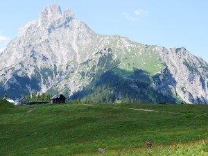 Mödlingerhütte