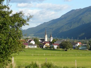 Ortsbild